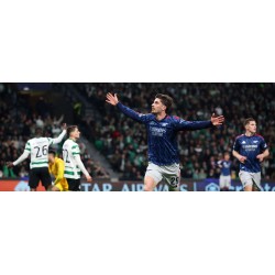 Kai Havertz: Ein geborener Torjäger in der Champions League Kai Havertz: Ein geborener Torjäger in der Champions League